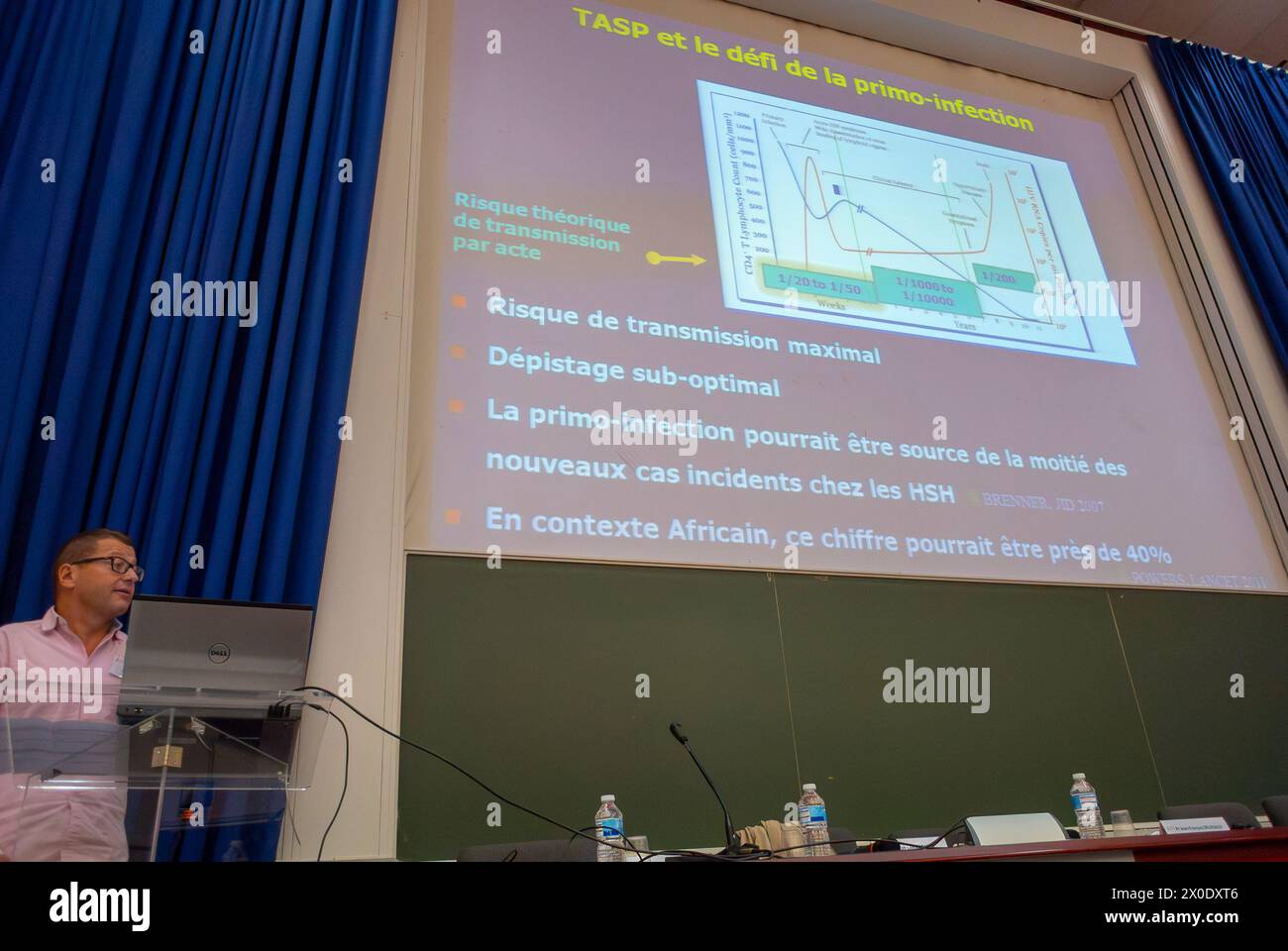 Paris, France, HIV AIDS NGO General Meeting, Solthis, French Doctors ...