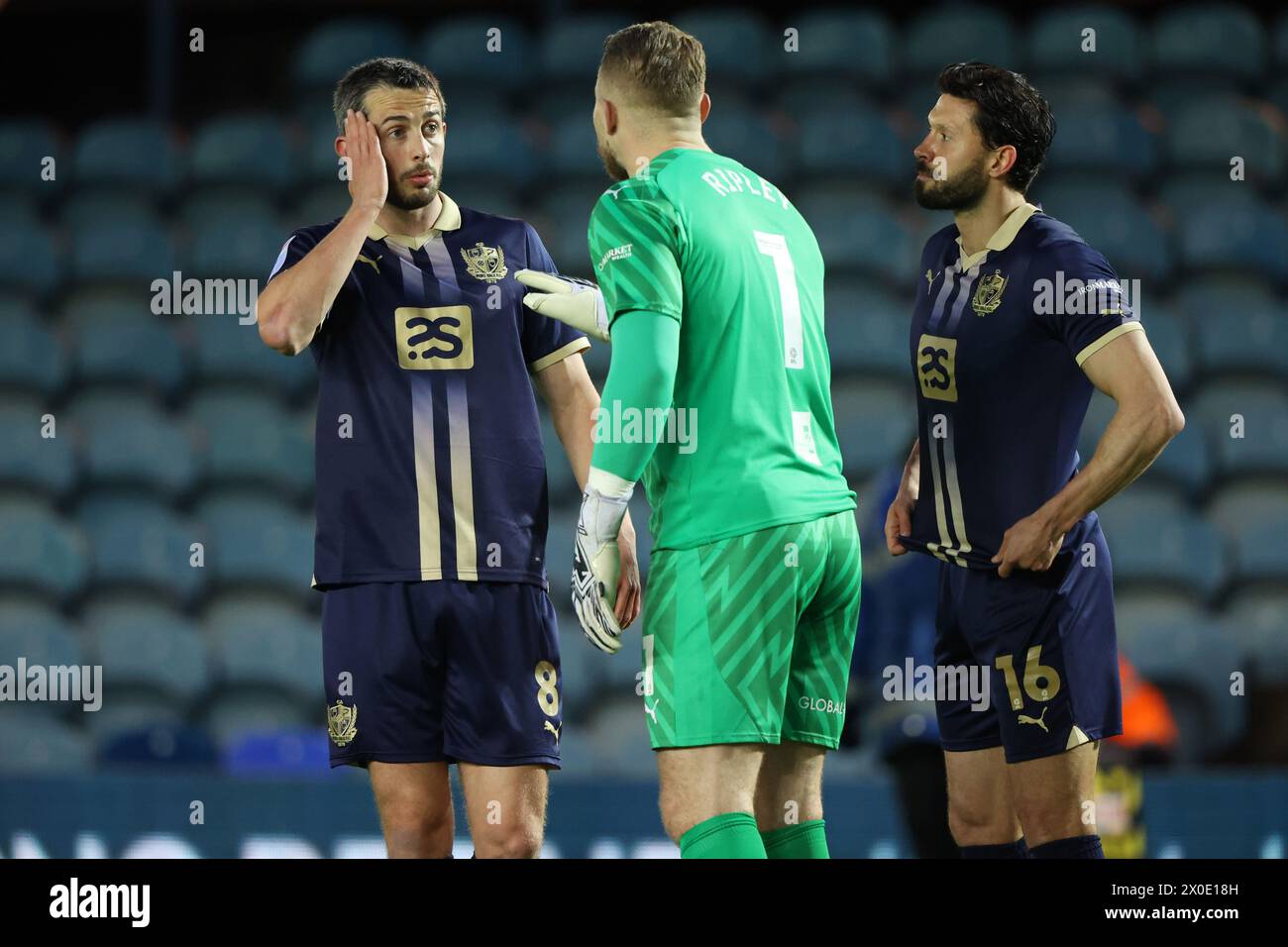 Ripley 2024 hi-res stock photography and images - Alamy