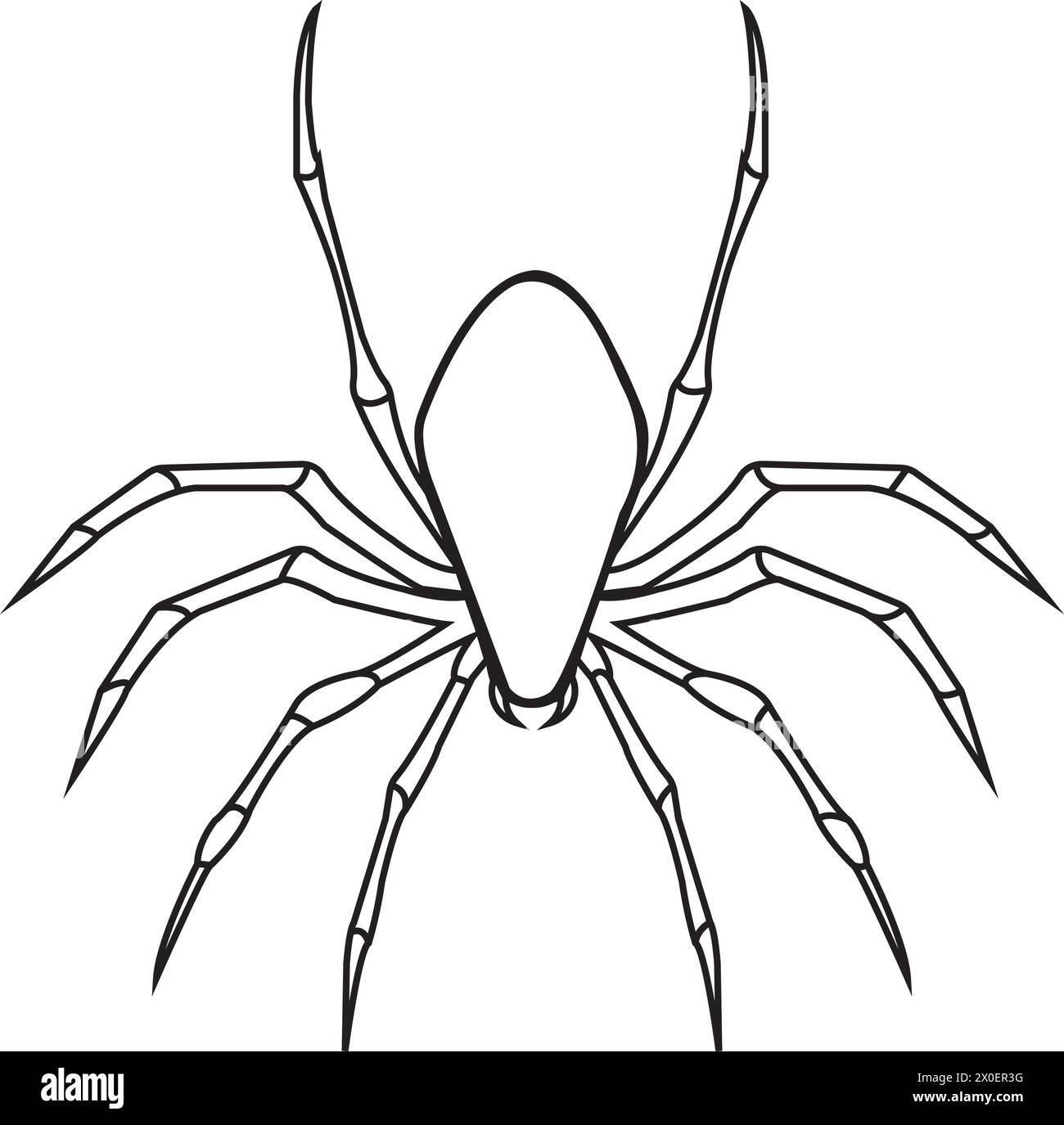 Spiderman symbol logo hi-res stock photography and images - Alamy