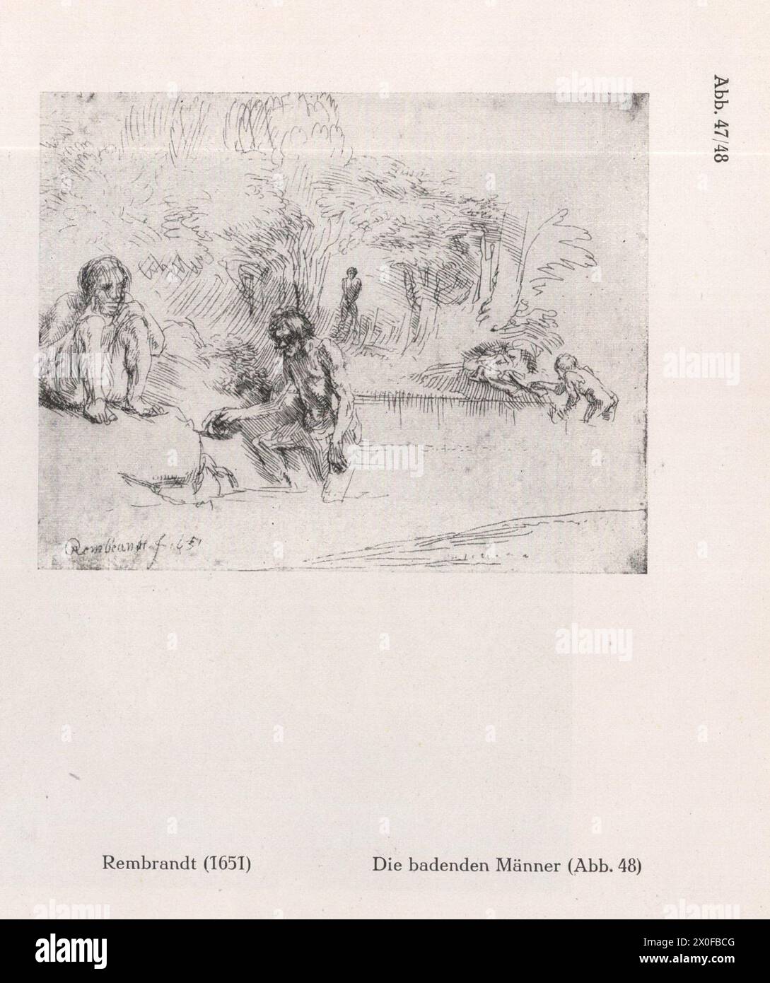 A german art catalogue mainly Ferdinand Hodler and Paul Cézanne and ...
