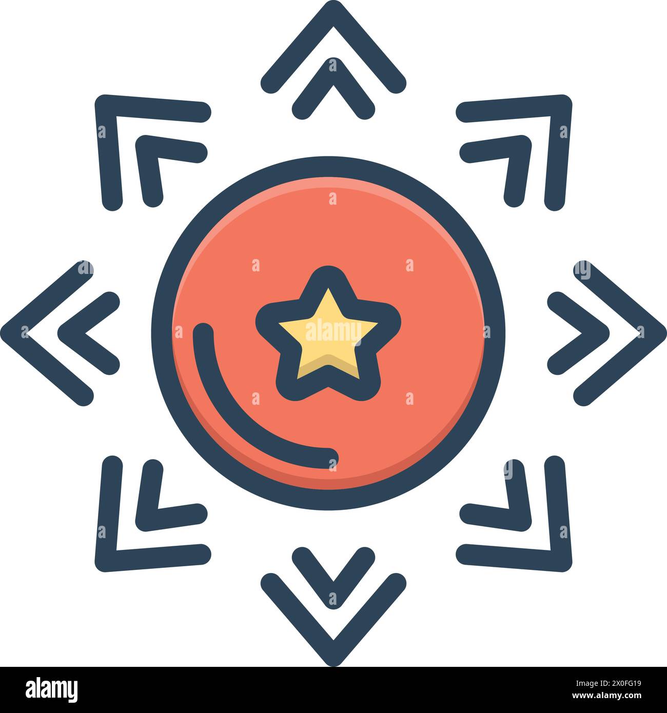 Large increase Cut Out Stock Images Pictures Alamy