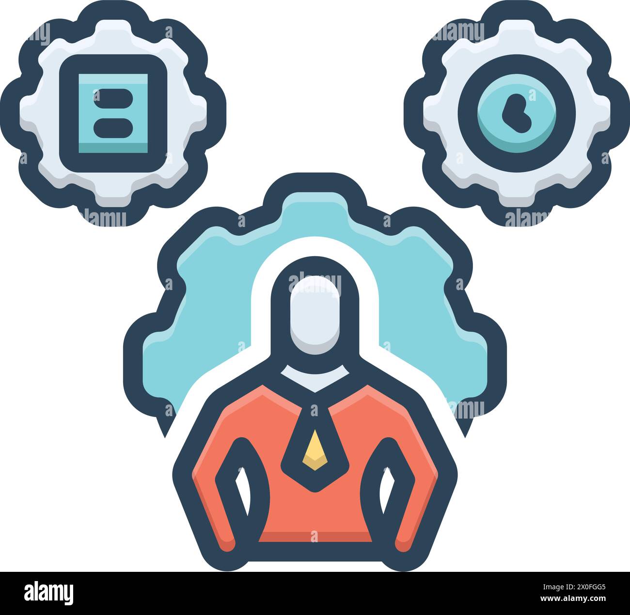Authority operations Stock Vector Images - Alamy
