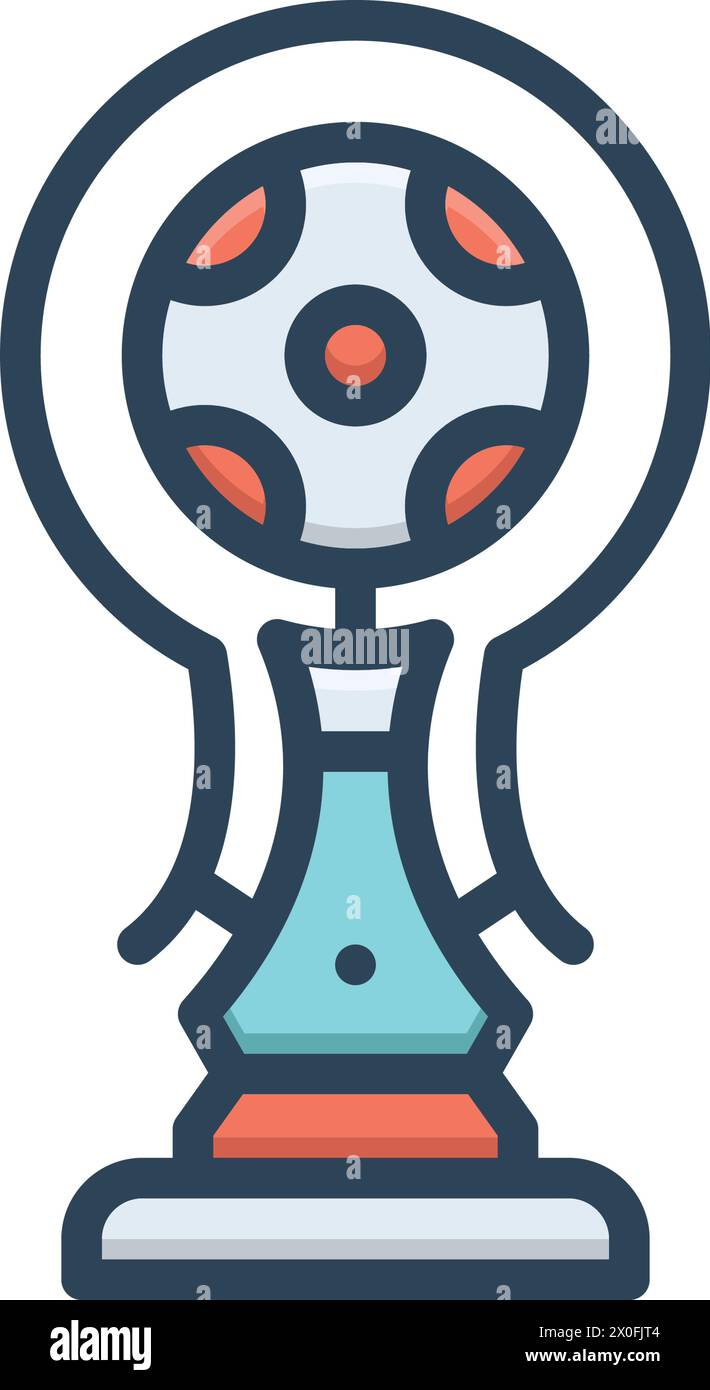 Icon for championship, trophy Stock Vector Image & Art - Alamy
