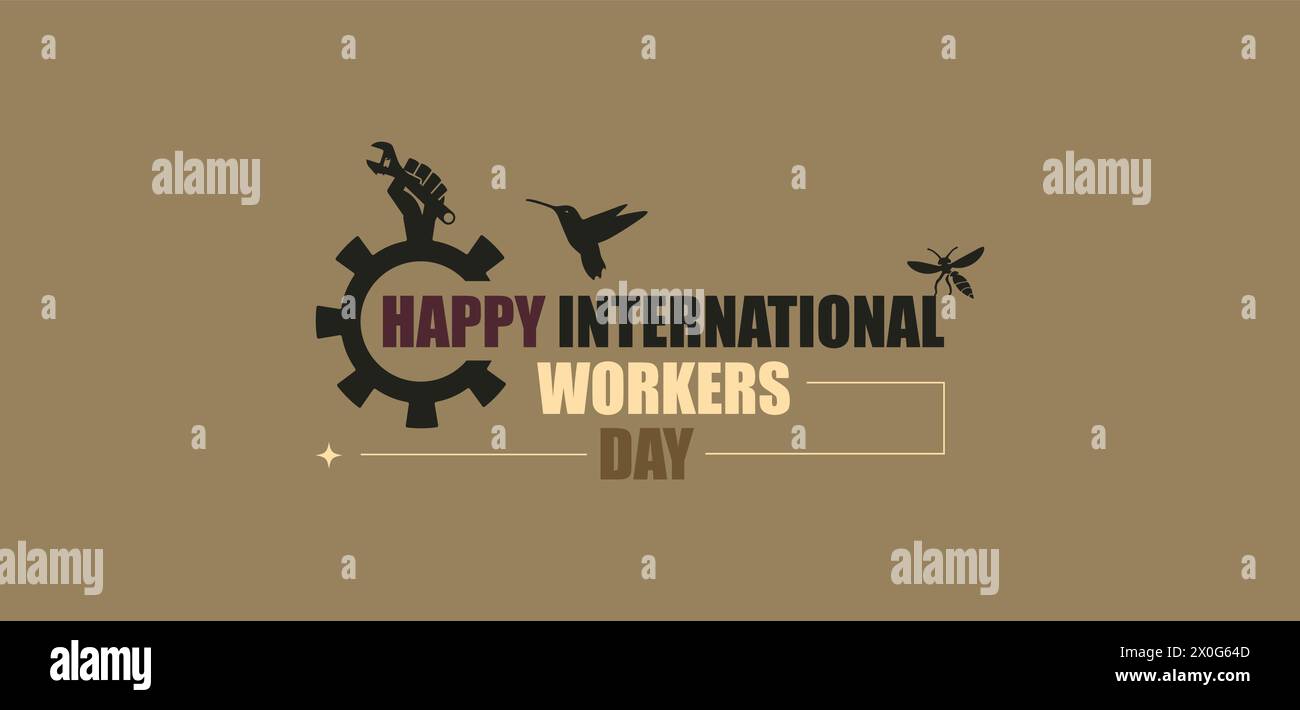 Workers of the worldwide hi-res stock photography and images - Alamy