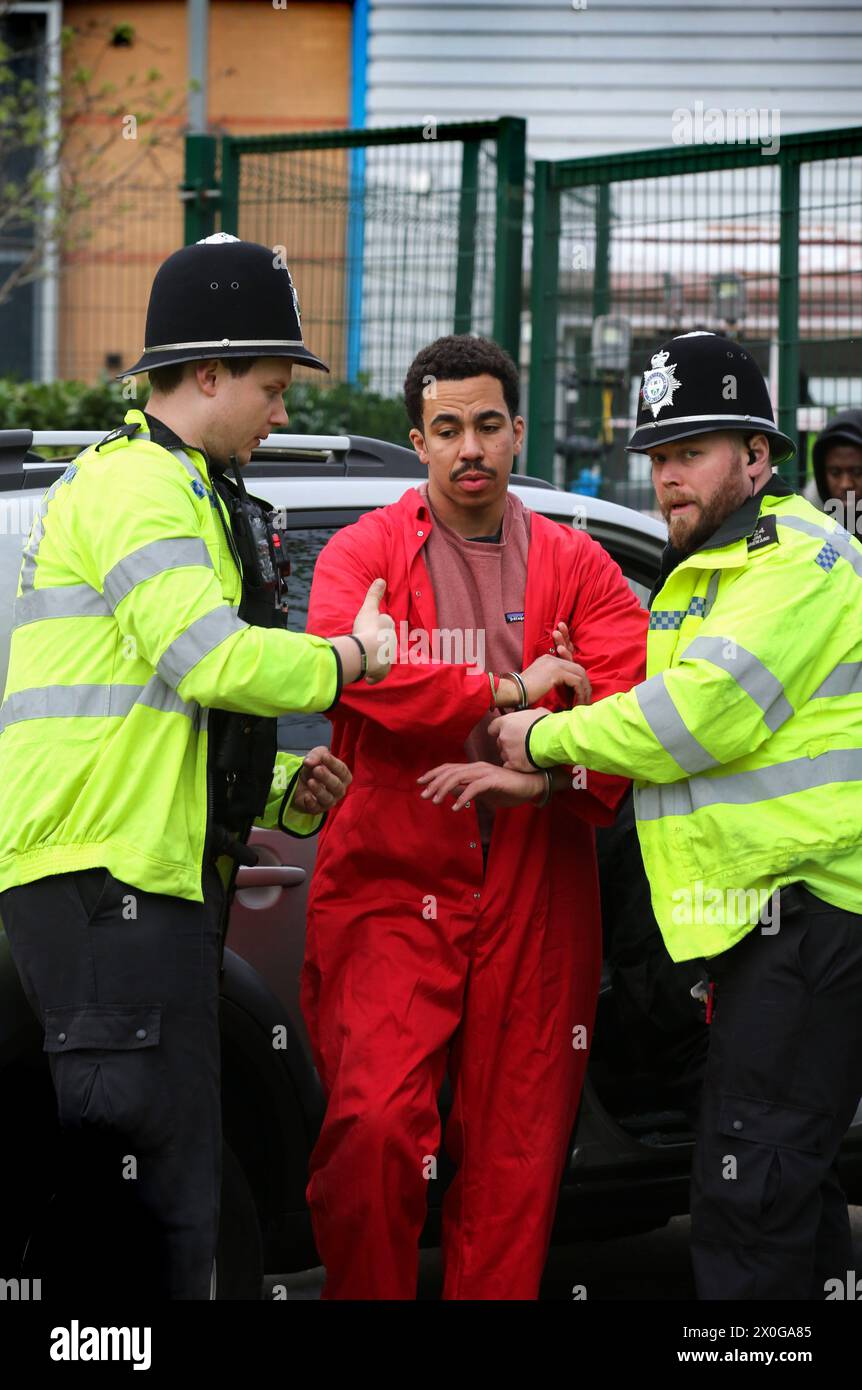 Red jumpsuit uk sale