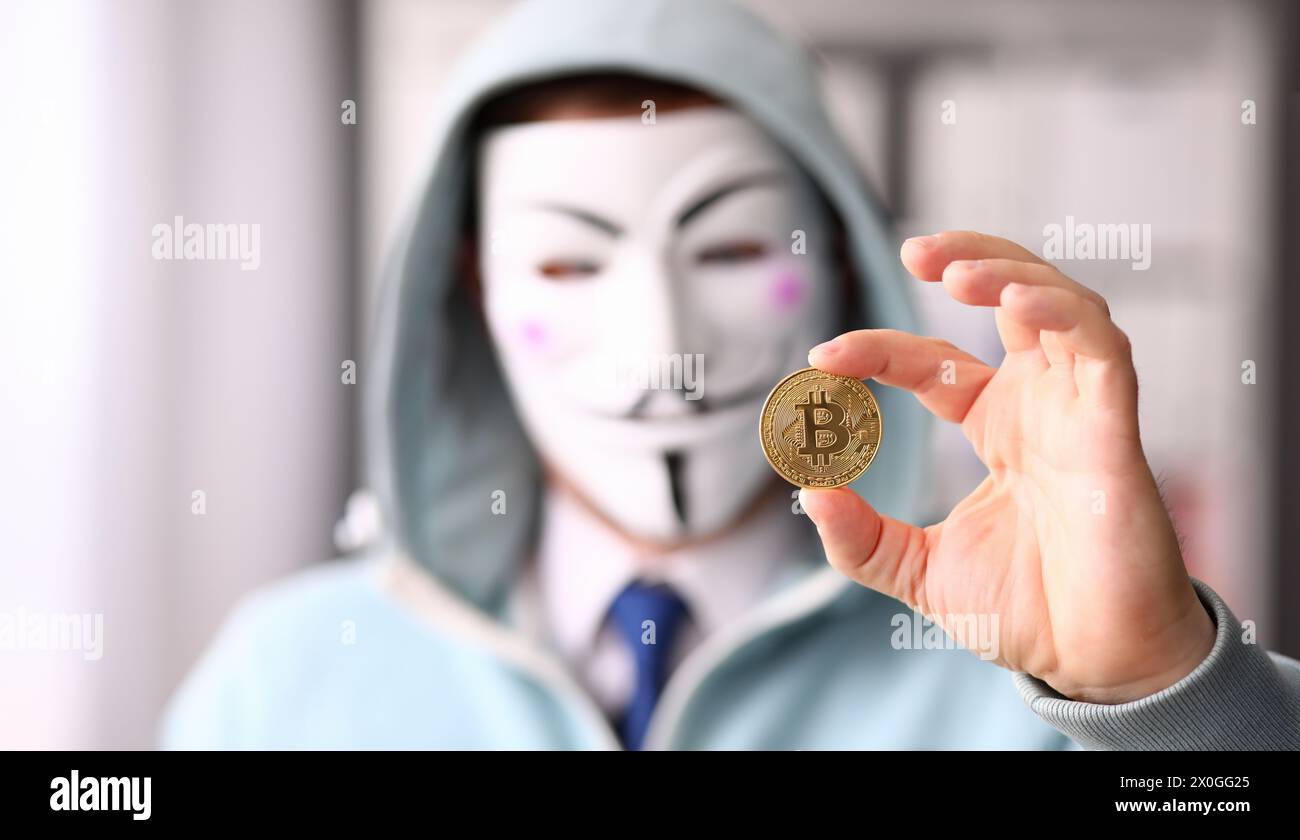 Anonymous group hack hi-res stock photography and images - Page 2 - Alamy