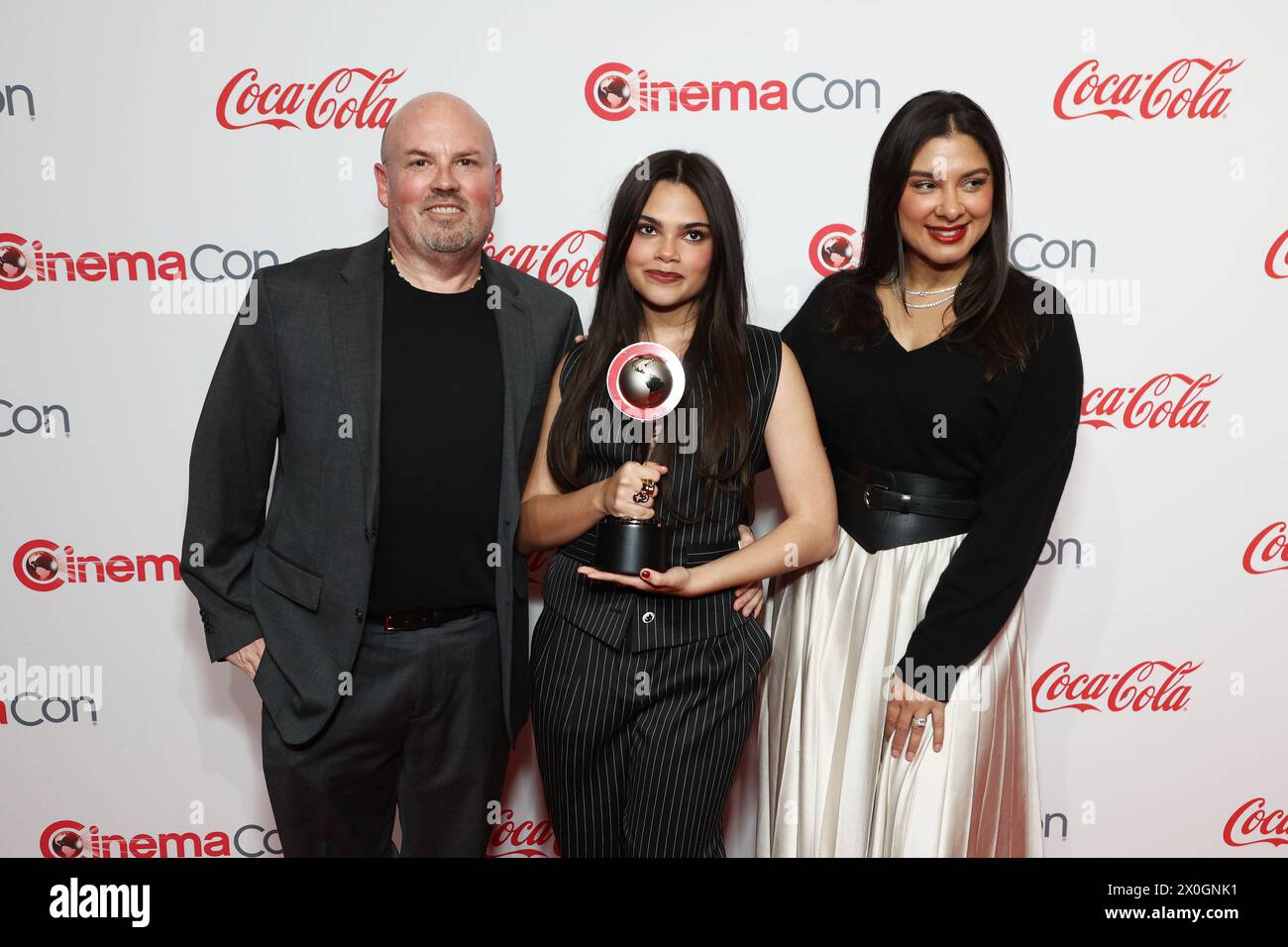 Ariana greenblatt 2024 hi res stock photography and images Alamy