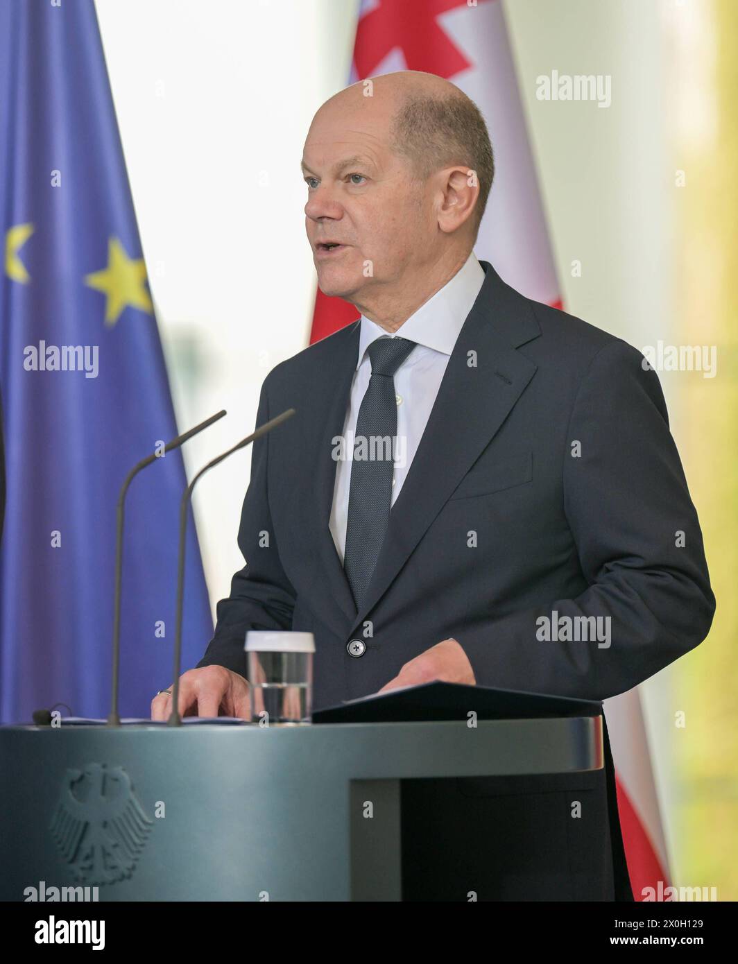 georgien arbeit in deutschland