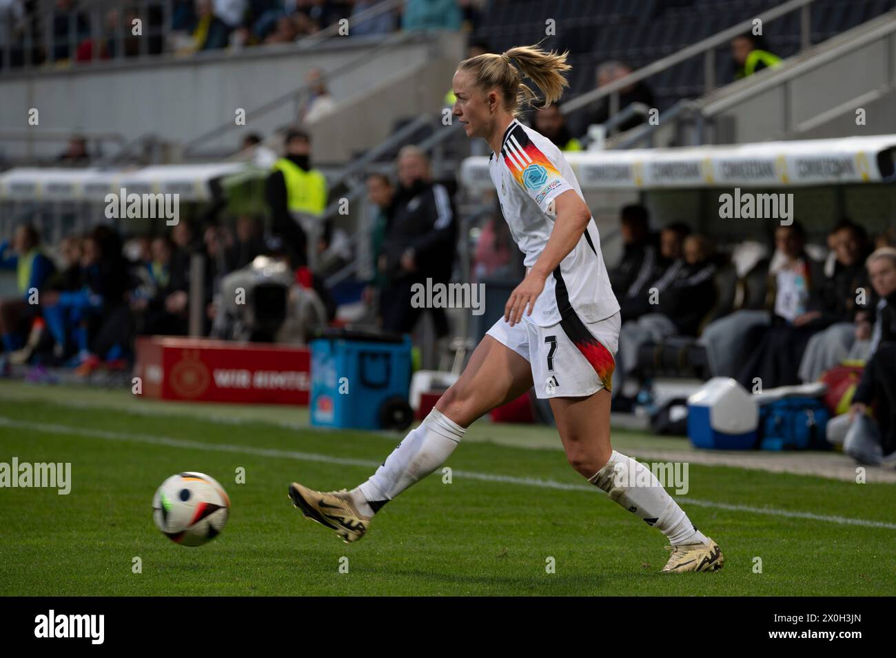 Unterflutlicht hi-res stock photography and images - Alamy