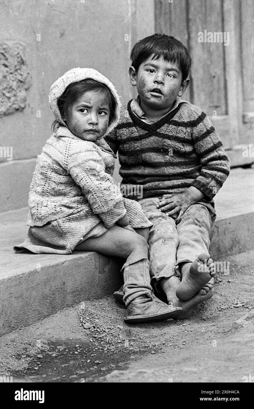 Poor boy sweater Black and White Stock Photos Images Alamy