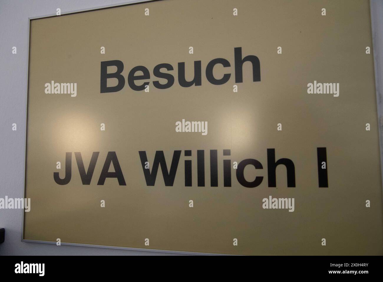 stellenangebote justiz nrw