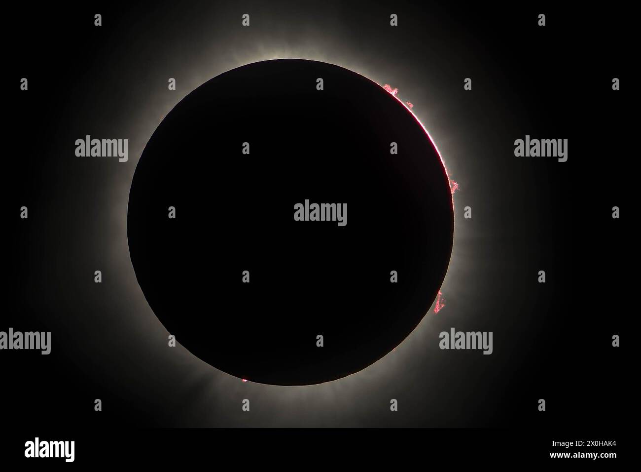 2024 eclipse hires stock photography and images Alamy