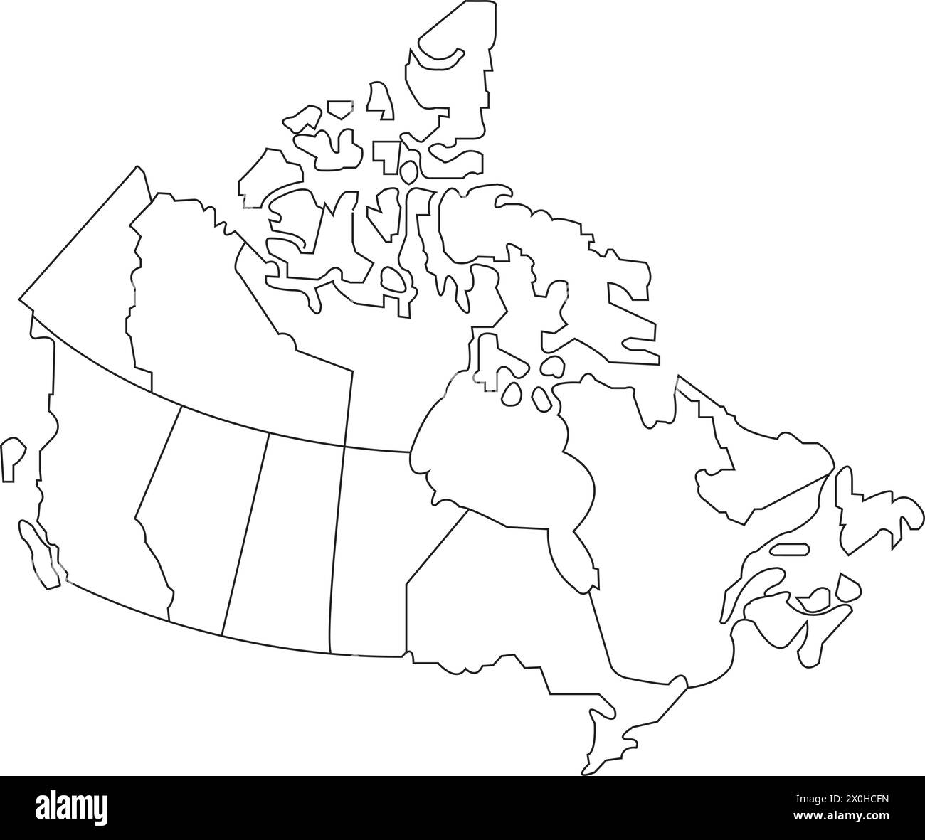 Canada map white background Black and White Stock Photos & Images - Page 3 - Alamy canada-map-white-background-black-and-white-stock-photos-images-page-3-alamy