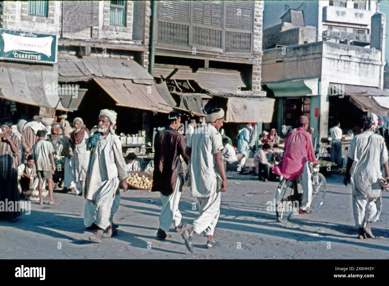 Multan pakistan hi-res stock photography and images - Alamy