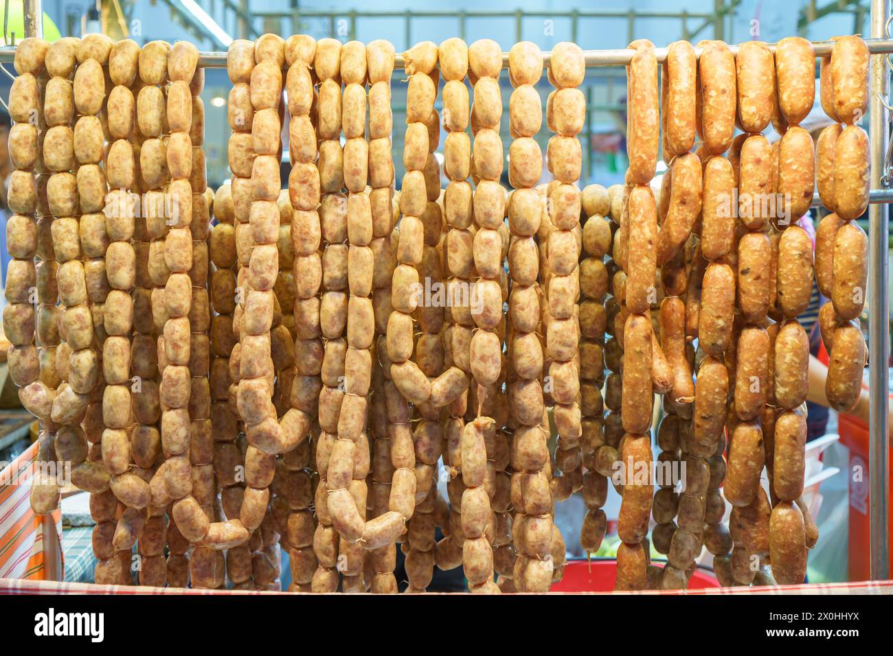 Embark on a culinary journey through Thailand's Isan region with this 