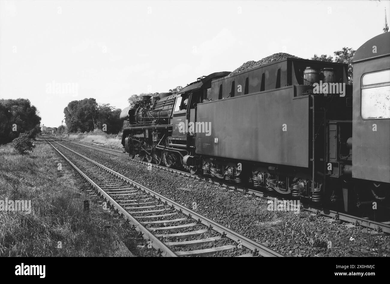 Wittenberg Lutherstadt Dr Steam Locomotive Br 41 1103 5 Hi res Stock wittenberg-lutherstadt-dr-steam-locomotive-br-41-1103-5-hi-res-stock