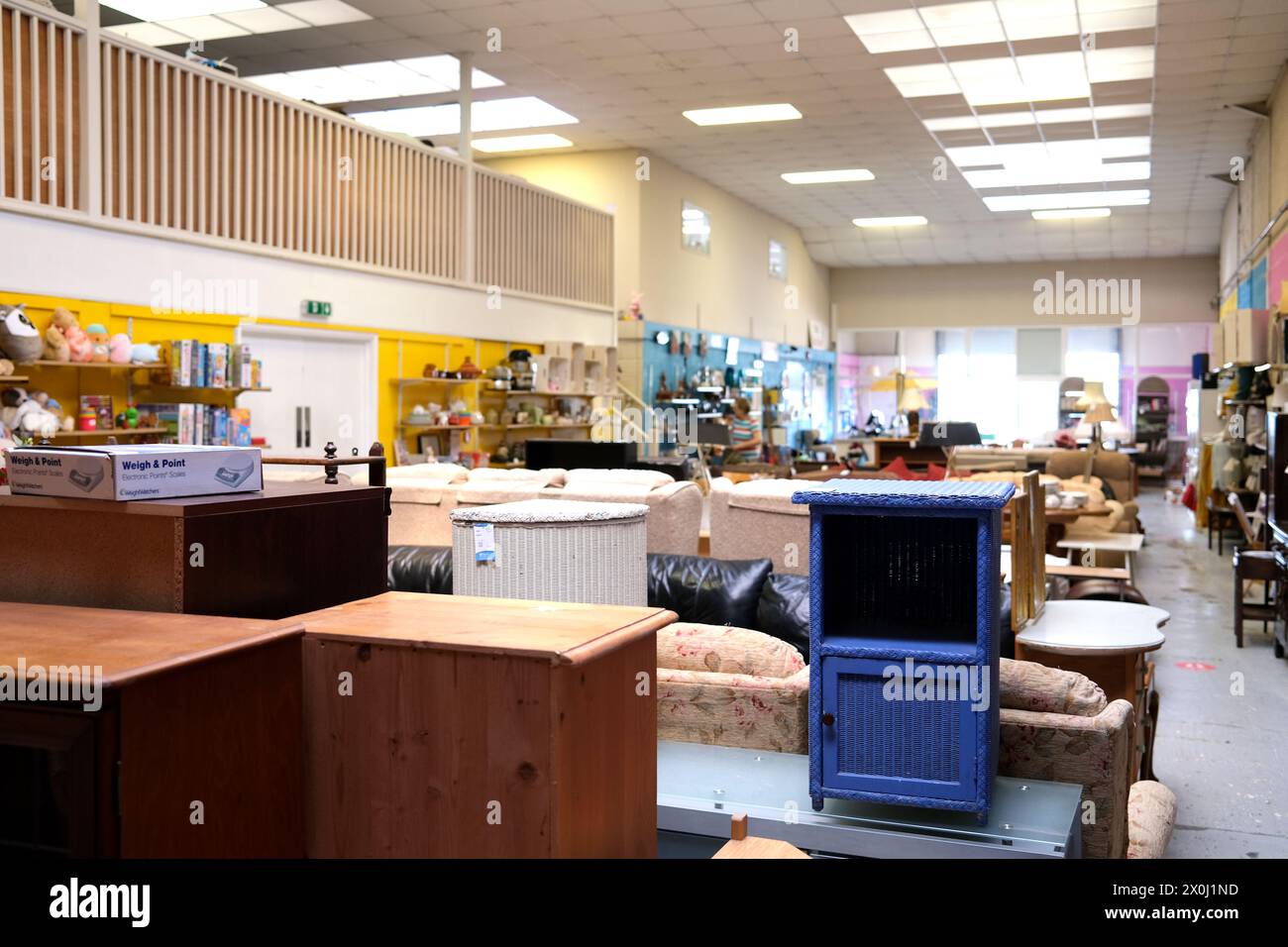 Chartham furniture hires stock photography and images Alamy