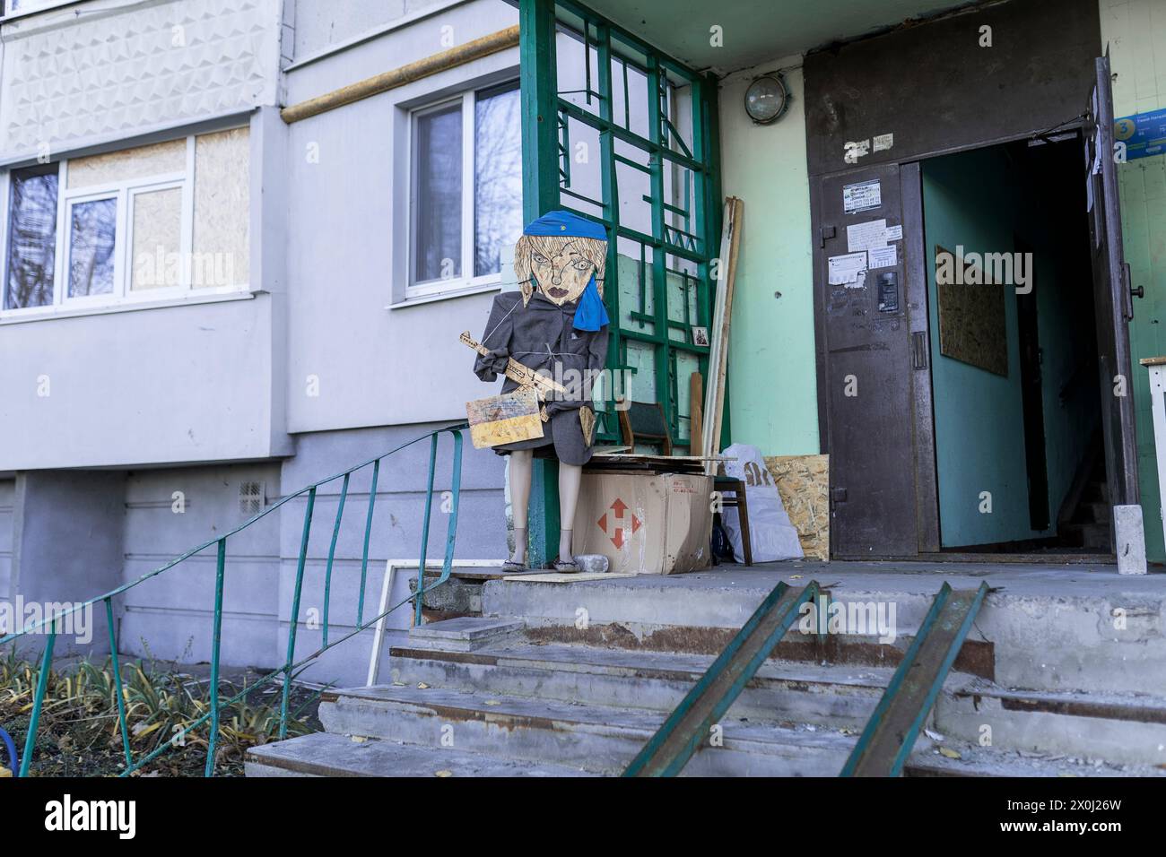 United nations ukraine war hi-res stock photography and images - Alamy