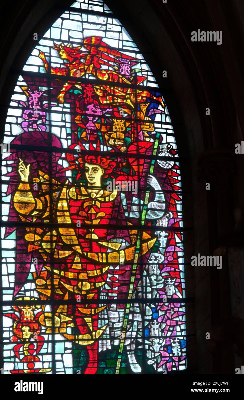 The angel raphael hi-res stock photography and images - Alamy