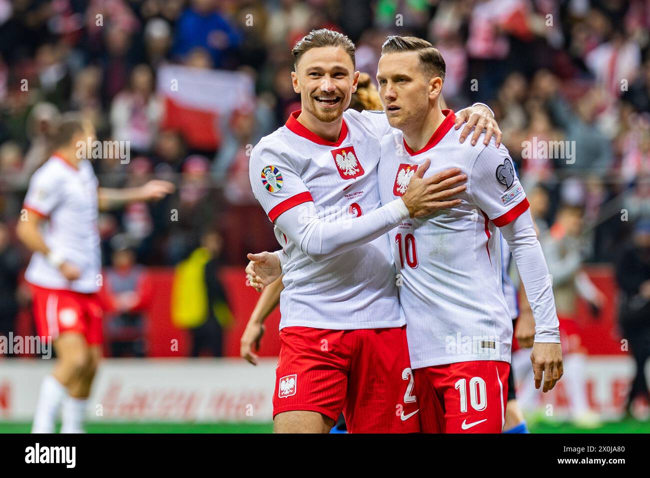 Poland visual data 8