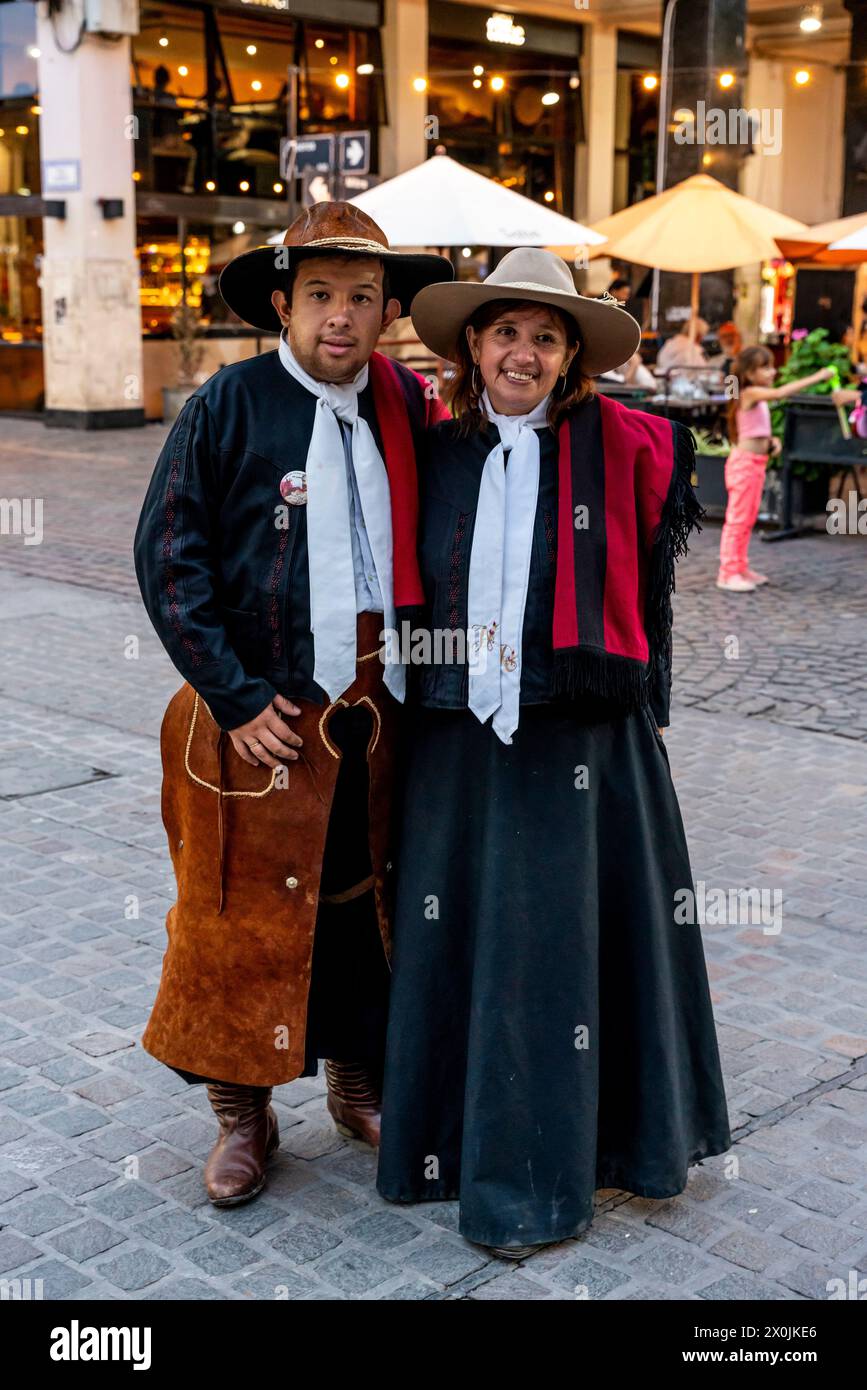 Typical Gaucho Clothes Hi res Stock Photography And Images Alamy