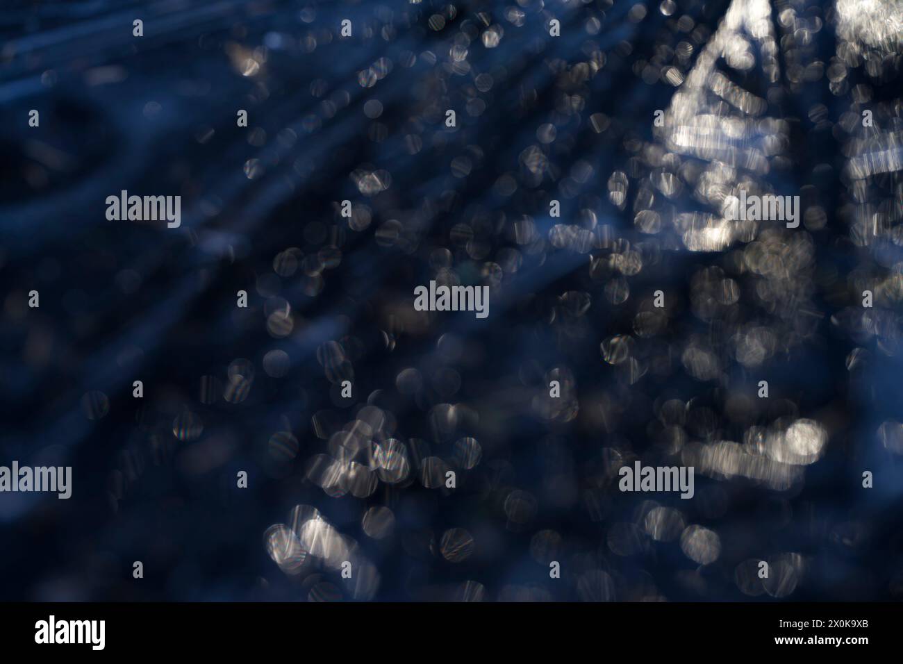 Light reflections caused sunlight hi-res stock photography and images ...