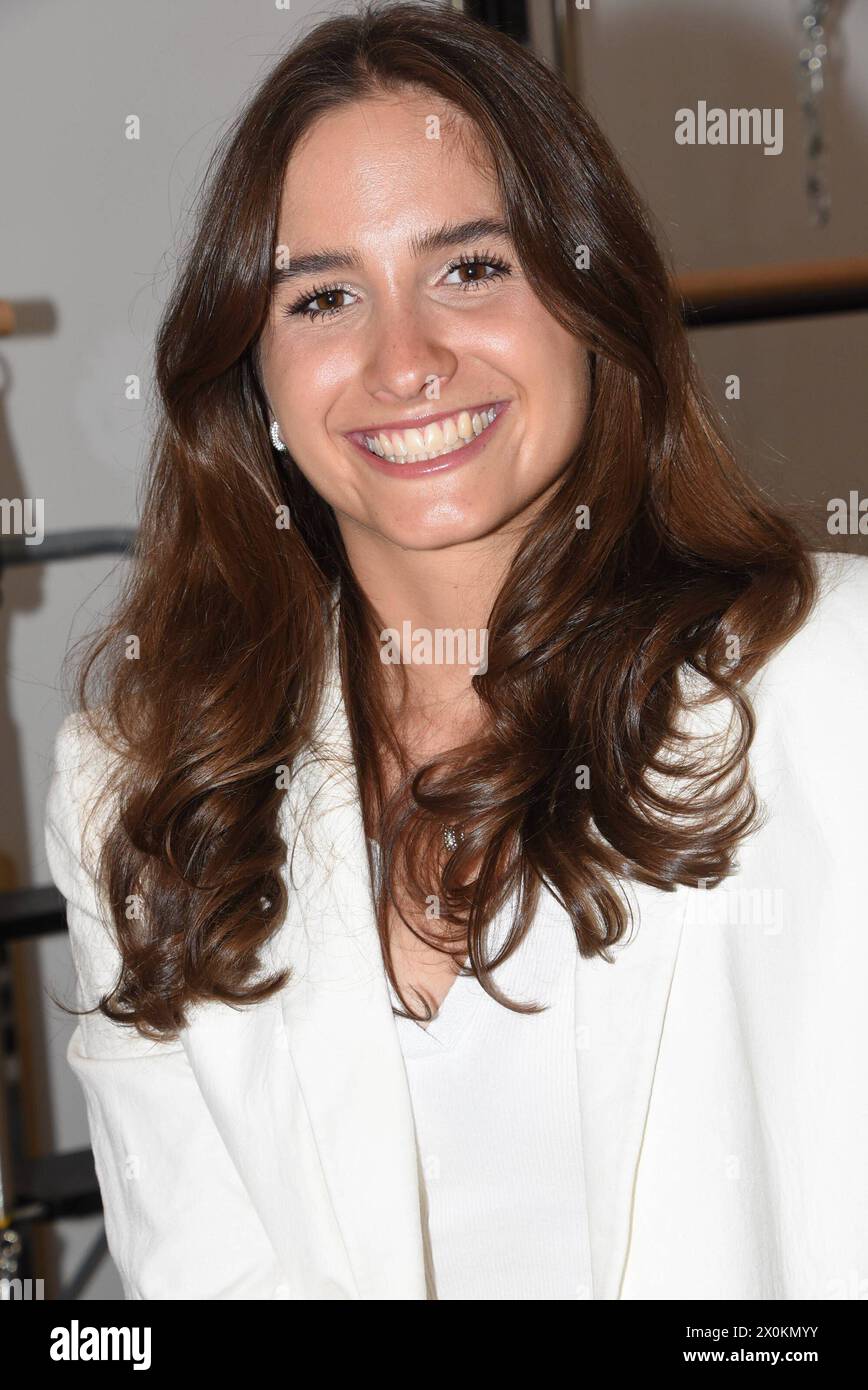 Palma De Mallorca, Spanien. 03rd Aug, 2017. Claudia Effenberg Lucia Strunz  daughter To the Remus Style Night 2017 In the Llaut hotel in Palma de  Mallorca on Thursday 03.August 2017 on Mallorca, image size:868x1390