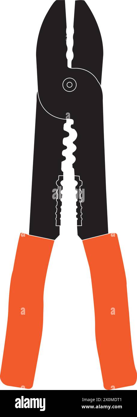 Wire Cutter Drawing Easy