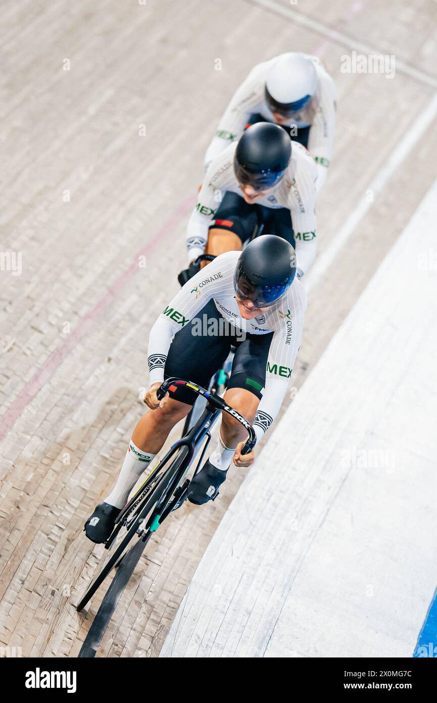 Daniela salazar hires stock photography and images Alamy