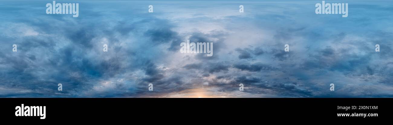 360 panorama lightning hi-res stock photography and images - Alamy