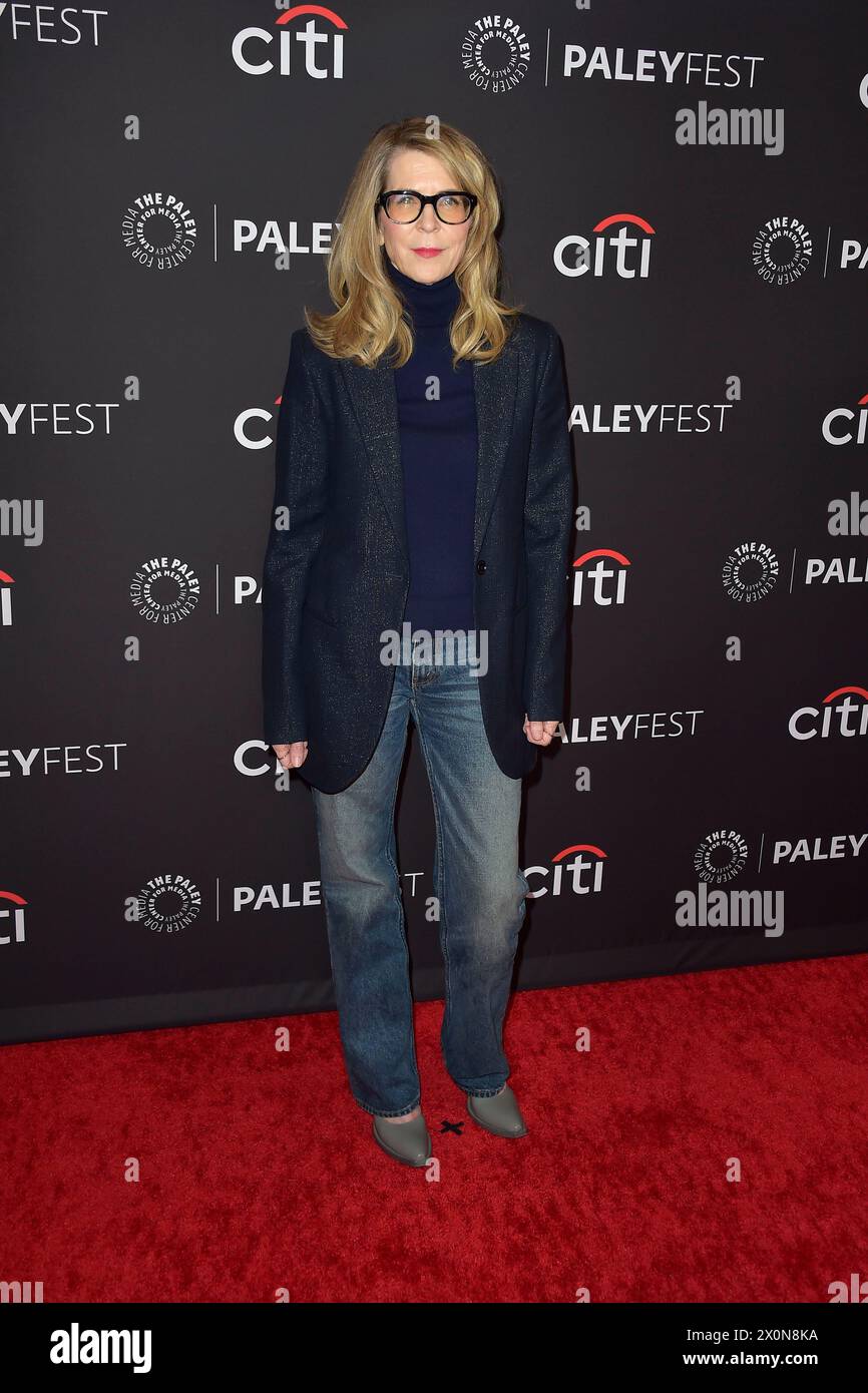 Paleyfest 2024 hires stock photography and images Alamy