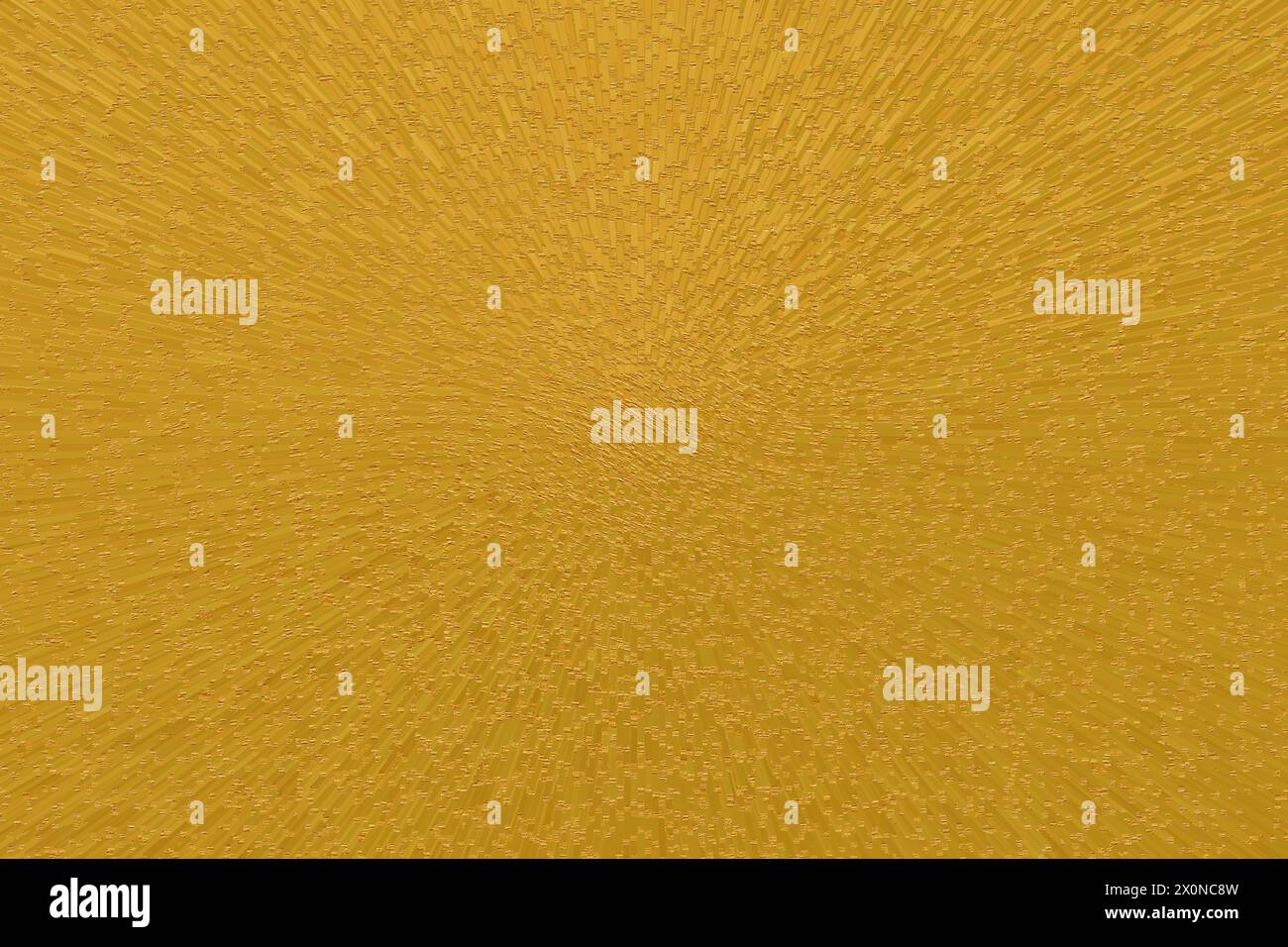 Raster background of rich yellow color Stock Photo - Alamy