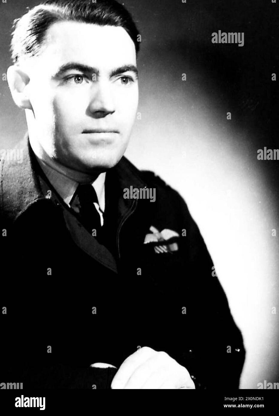 Combat mission record Black and White Stock Photos & Images - Alamy
