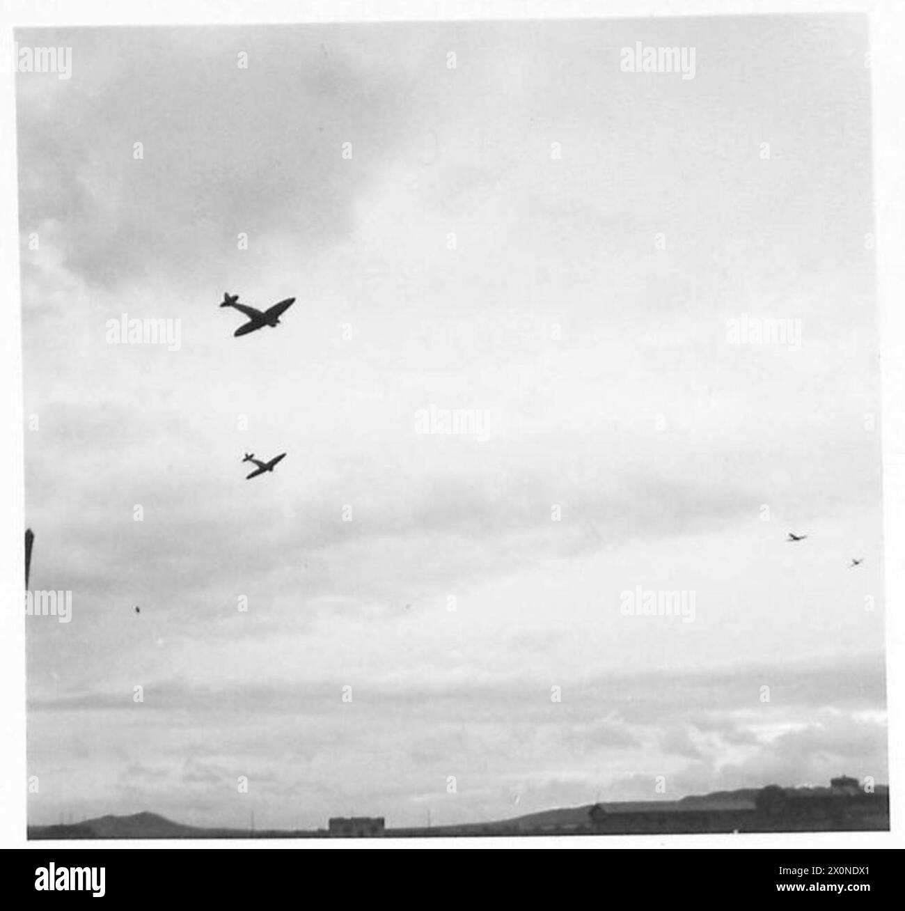 El messerschmitt bf 109 hires stock photography and images Alamy