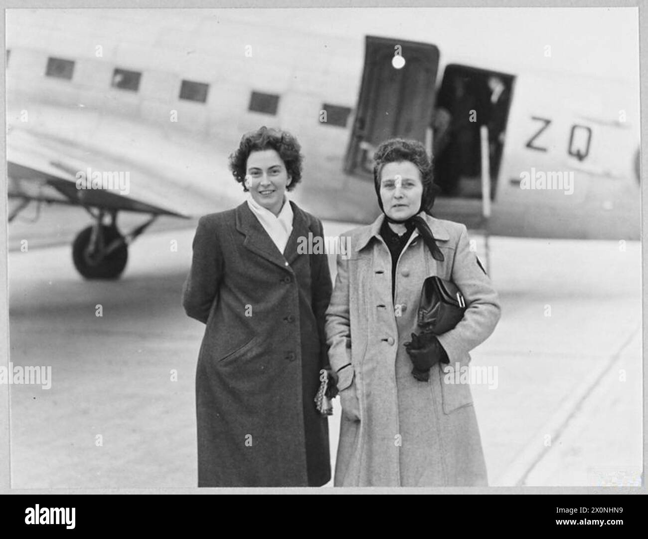 Andree de jongh hires stock photography and images Alamy