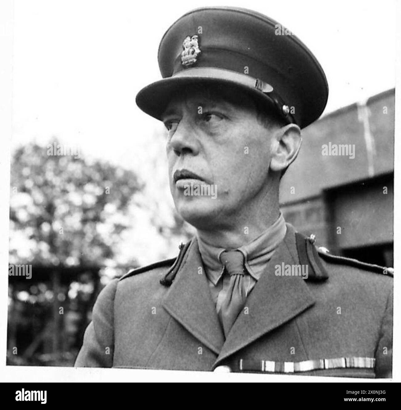 THE ARMY BLOOD TRANSFUSION SERVICE Brigadier L.E.H. Whitby, CVO.,MC