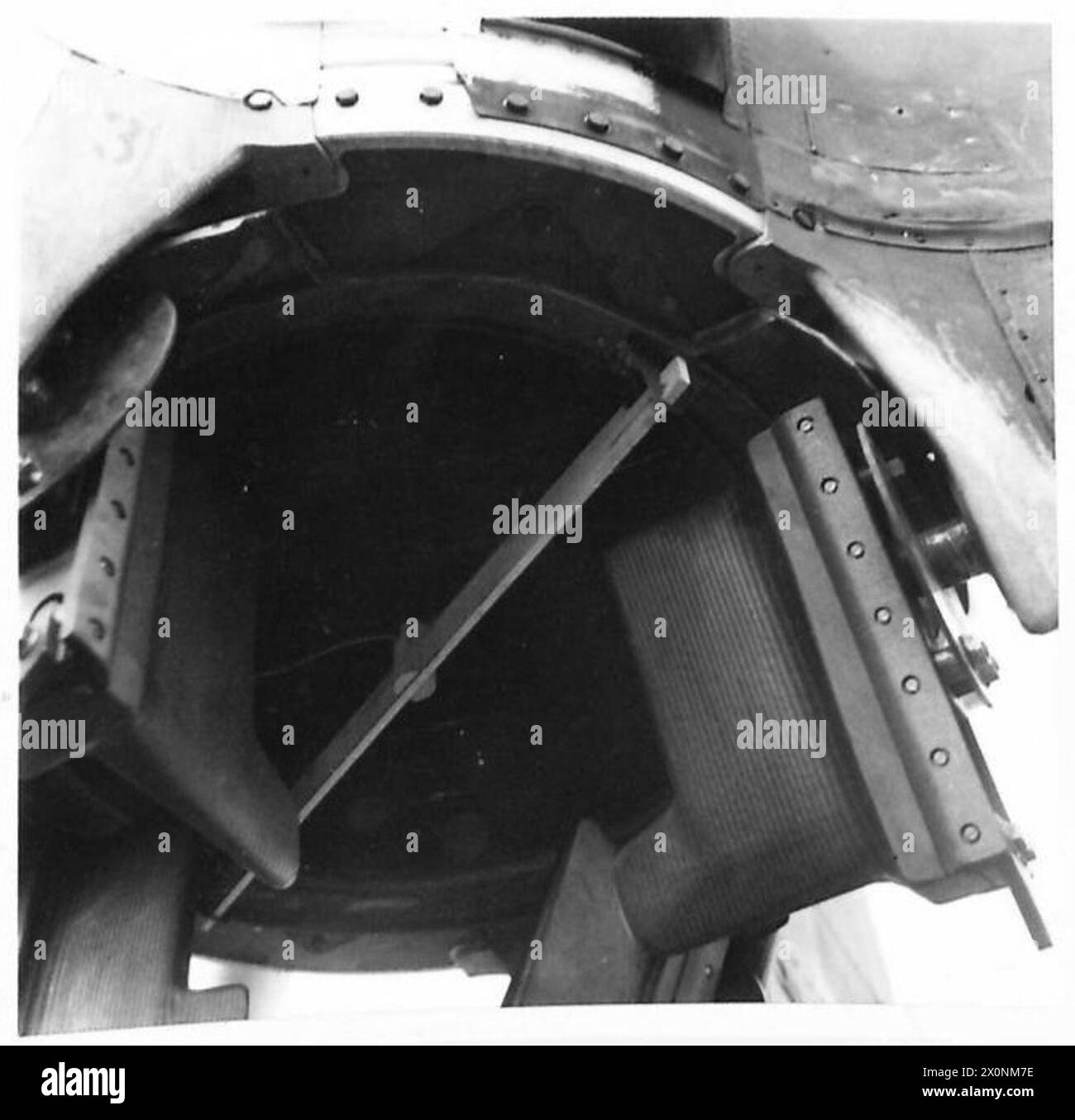 Photographic records of British Army operations in North-West Europe ...