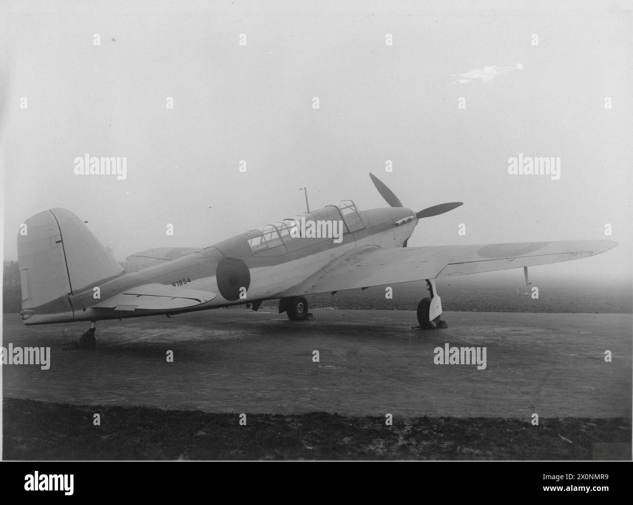 THE ROYAL NAVY DURING THE SECOND WORLD WAR - Aircraft of the Fleet Air ...