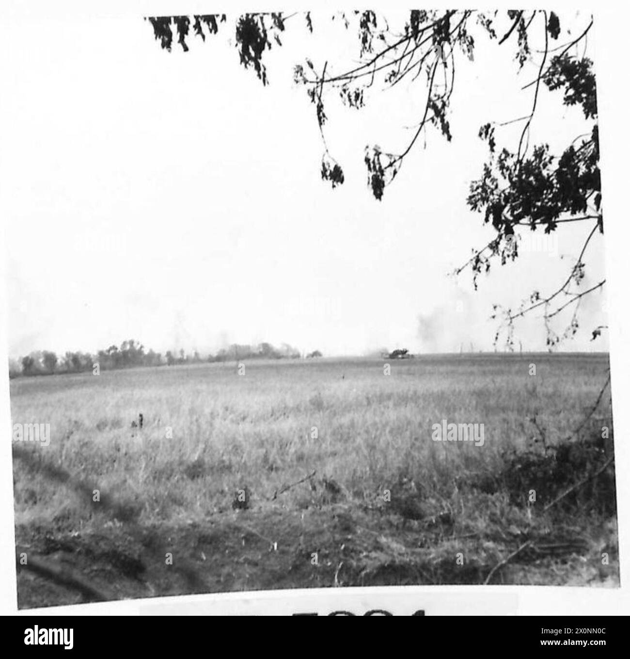 THE BRITISH ARMY IN NORTHWEST EUROPE 19441945 Tanks of 13/18