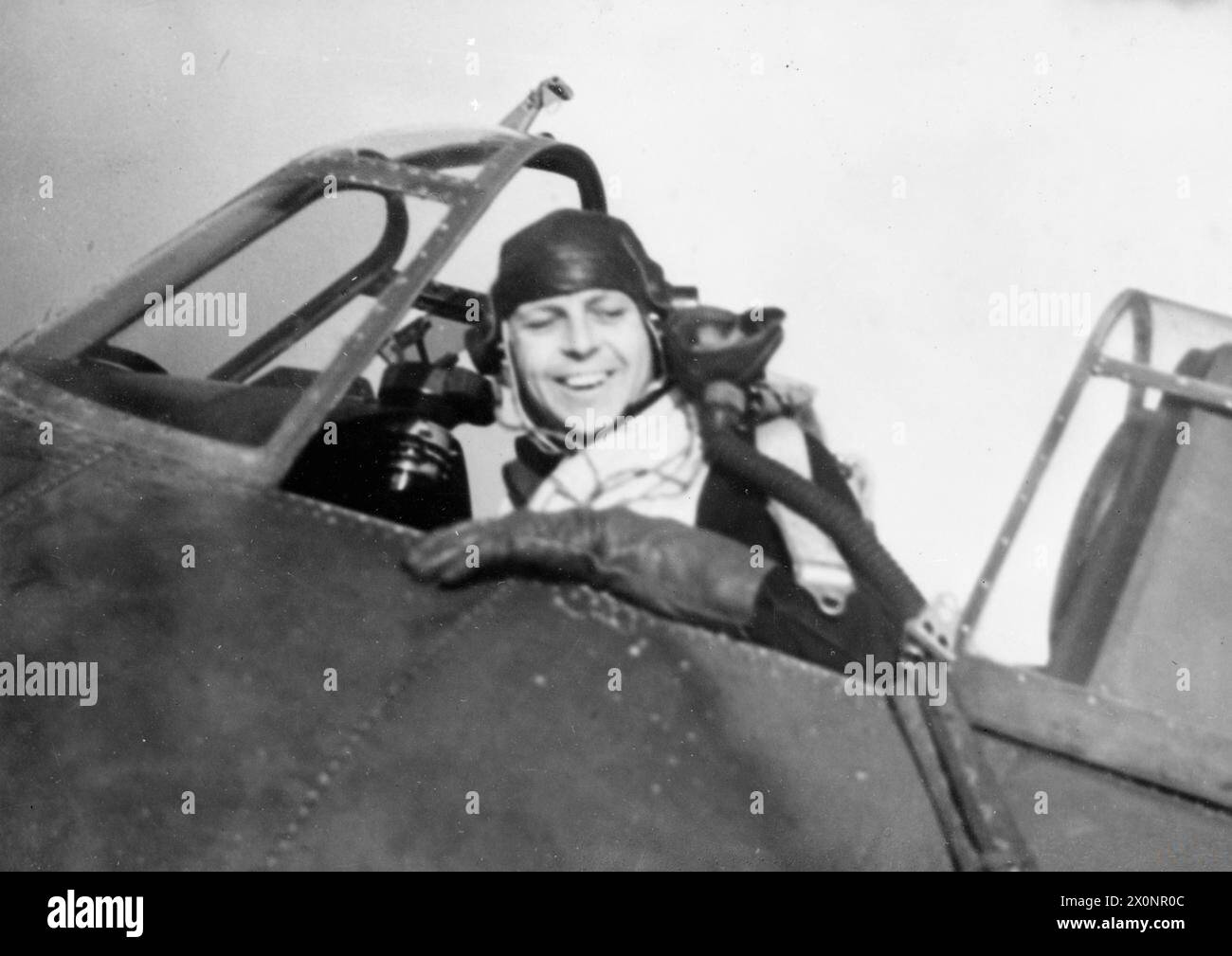 Avenger aircraft from HMS Tracker and HMS Activity successfully ...