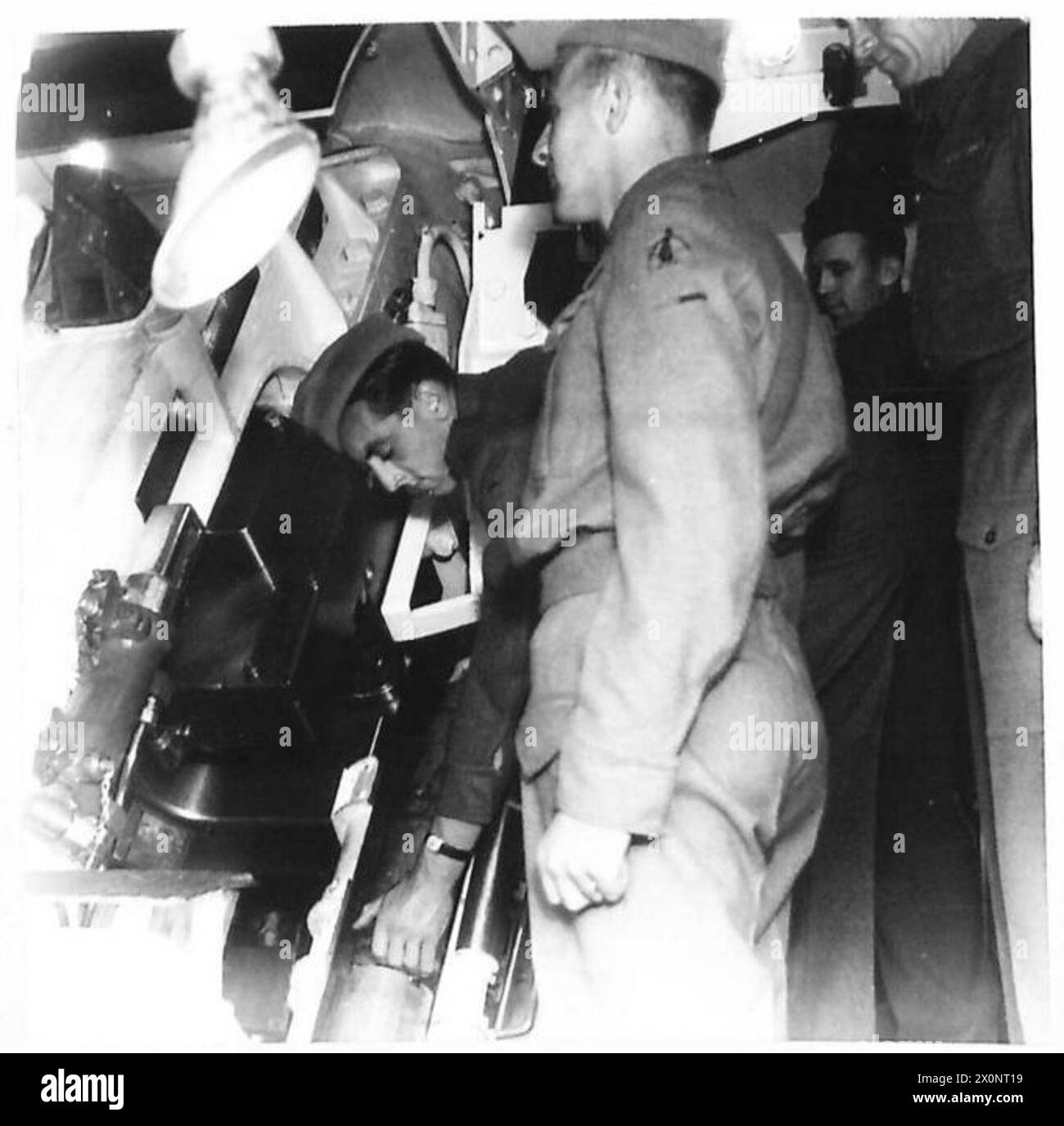 World defense squad Black and White Stock Photos & Images - Alamy