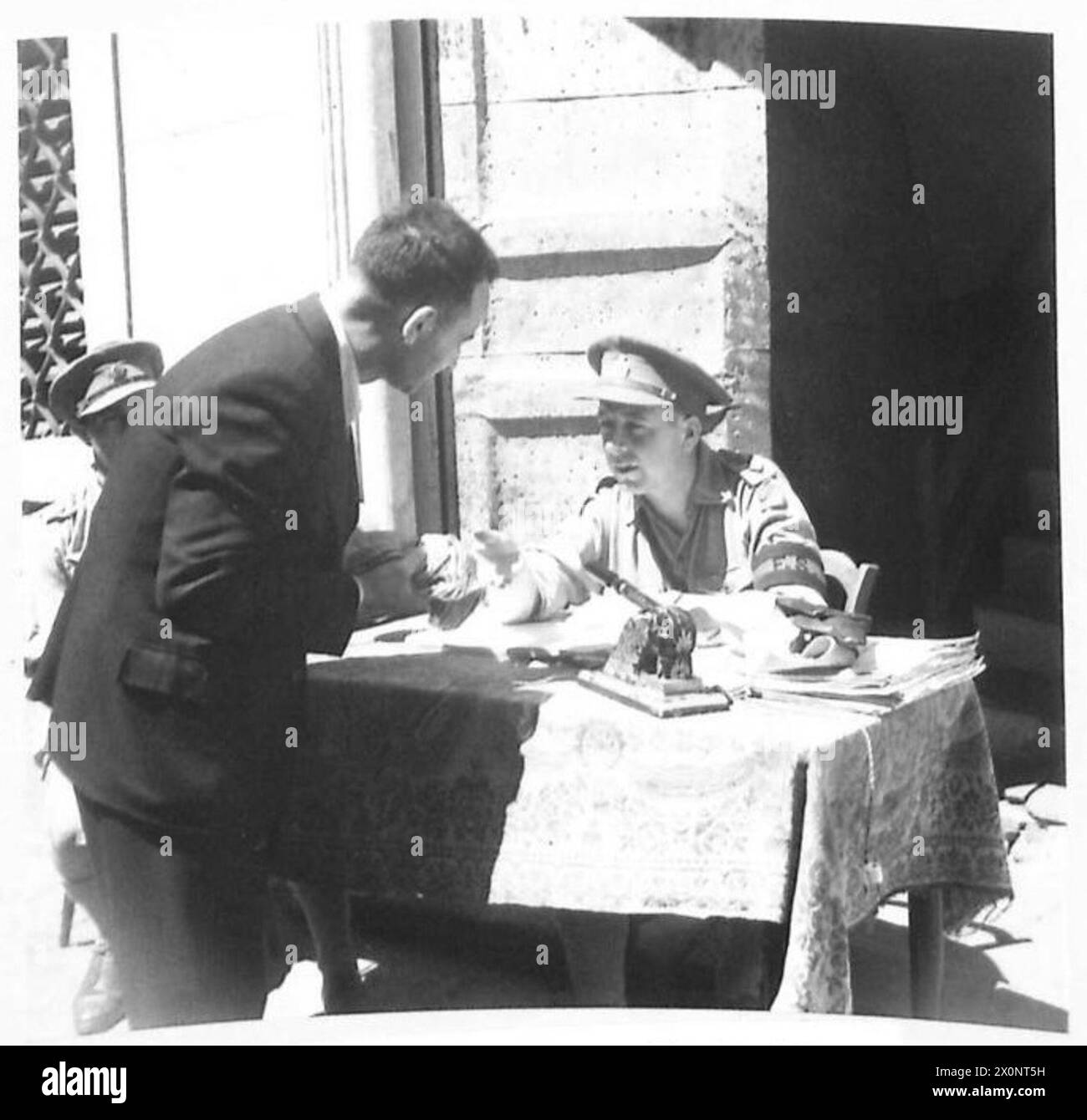 Dictator Of Sicily Black And White Stock Photos Images Alamy Dictator Of Sicily Black And White Stock Photos Images Alamy