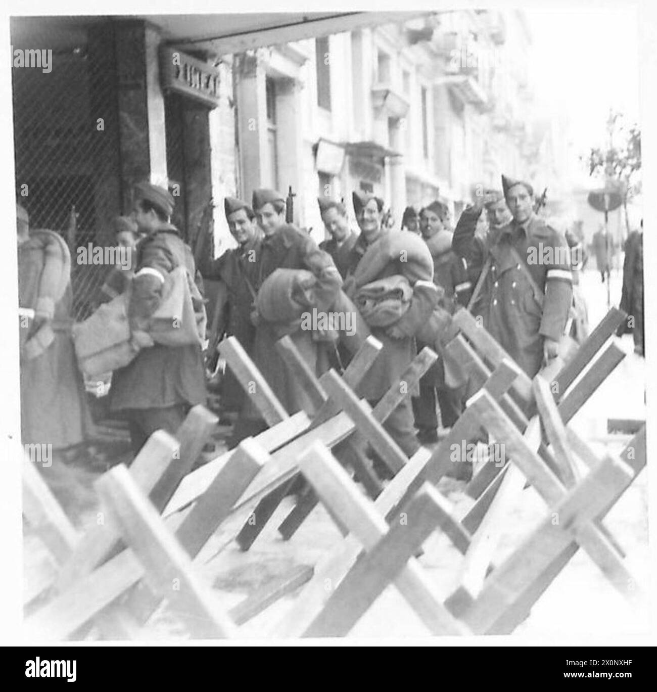 National youth training Cut Out Stock Images Pictures Alamy