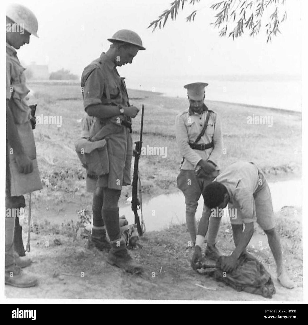 Conflict oversight Black and White Stock Photos & Images - Alamy