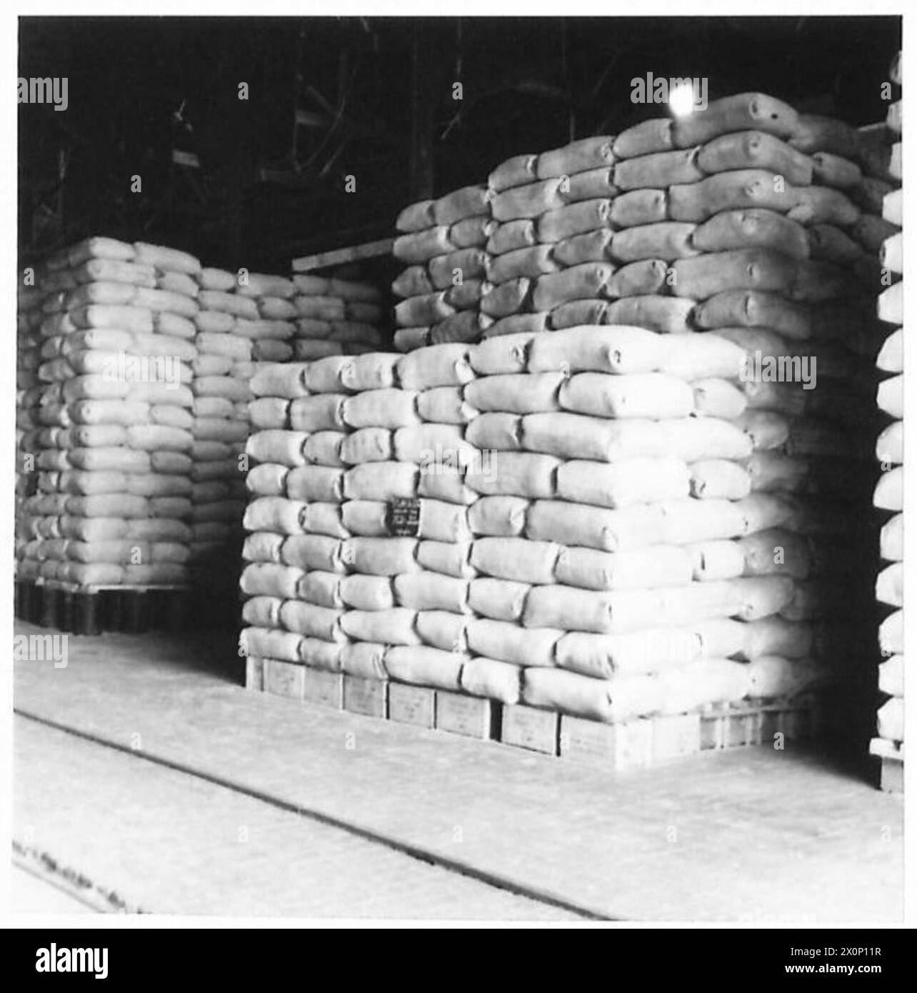 Method of stacking Cut Out Stock Images & Pictures Alamy