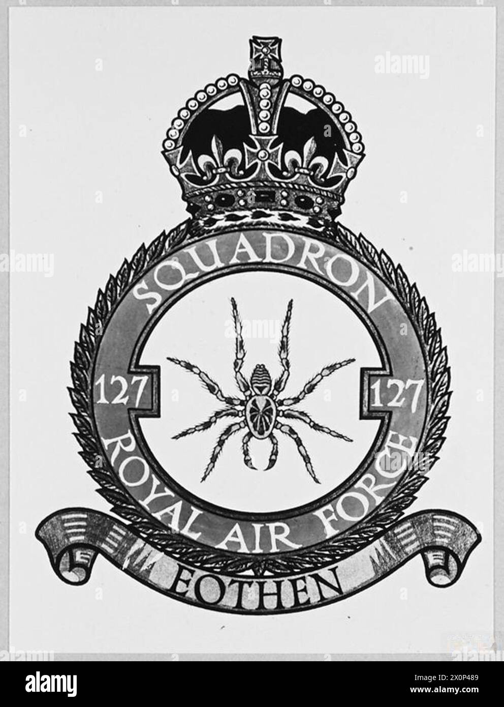 Raf Triangle Raf logo design hi-res stock photography and images - Alamy