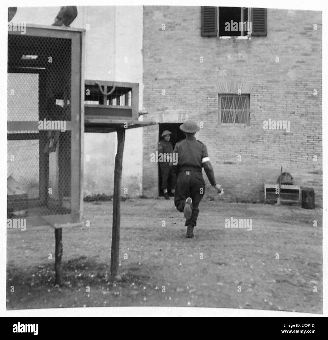 Unit runner Black and White Stock Photos & Images - Alamy