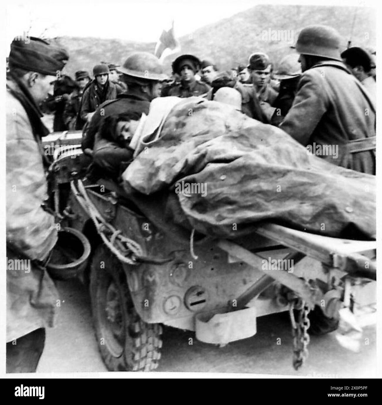 German army jeep Black and White Stock Photos & Images - Alamy German army jeep Black and White Stock Photos & Images - Alamy