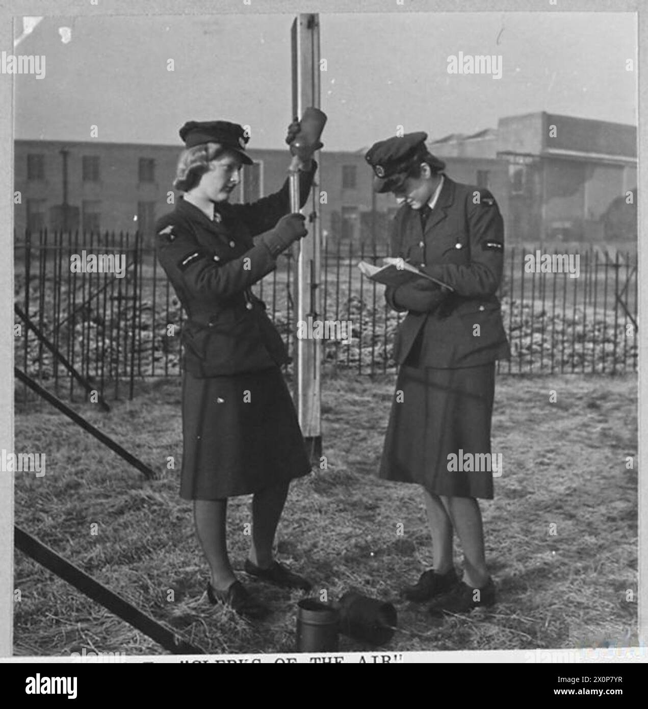 Historical rain gauge hi-res stock photography and images - Alamy