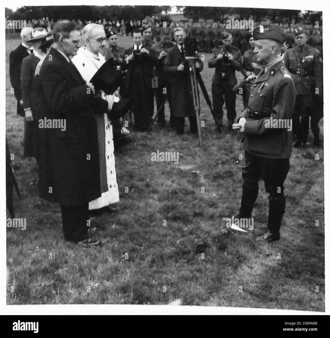 On this day in 1947 Black and White Stock Photos & Images - Alamy